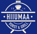 hiiumaa vorst ia grill logo 2023 november tume
